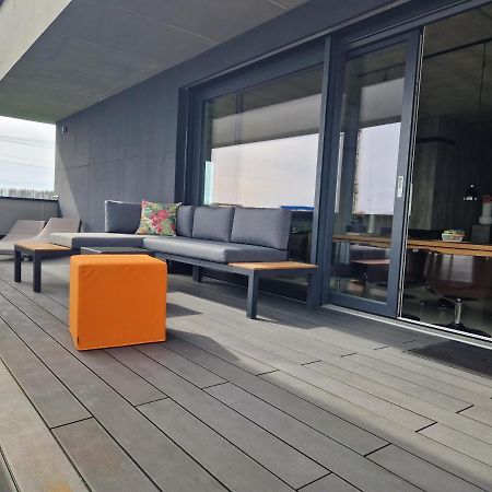 Апартаменти Exklusives Design-Penthouse Mc1 Зеліґенштадт Екстер'єр фото