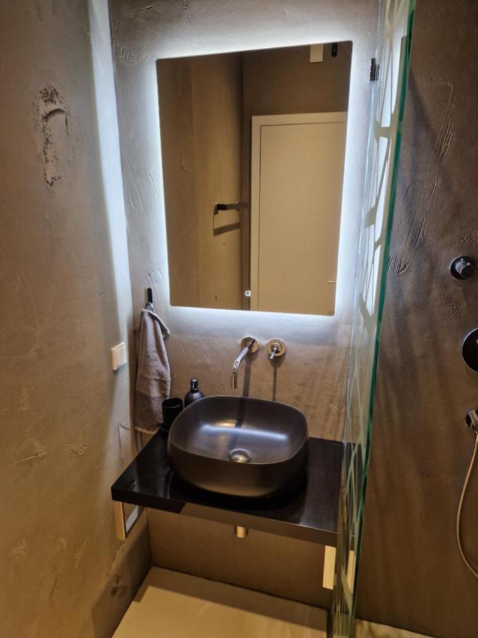 Апартаменти Exklusives Design-Penthouse Mc1 Зеліґенштадт Екстер'єр фото
